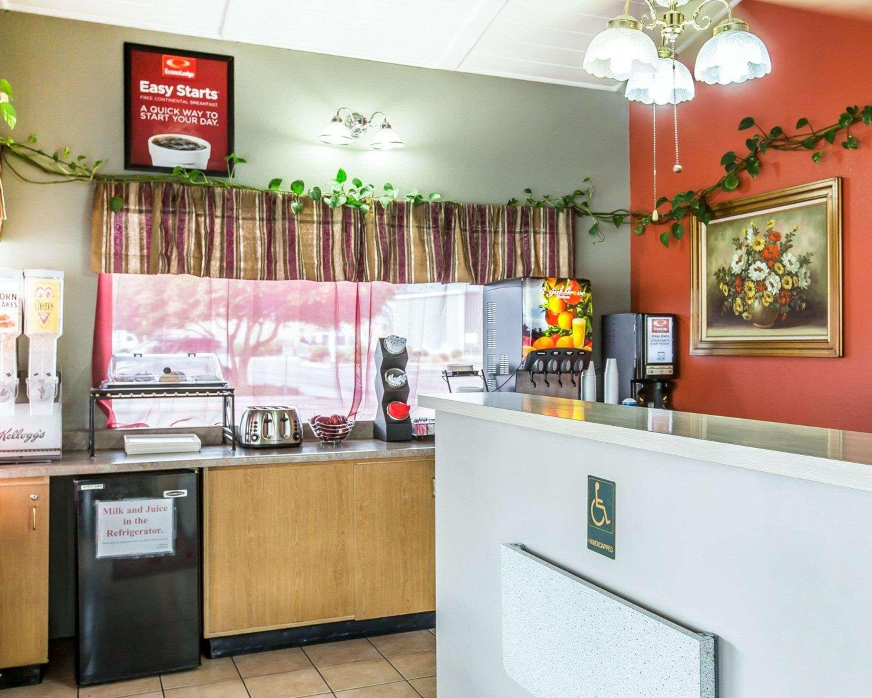 怀里卡伊克诺旅店酒店 外观 照片